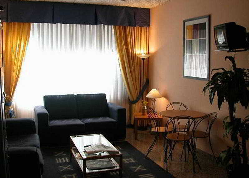 מדריד Stylish City Apartamentos מראה חיצוני תמונה
