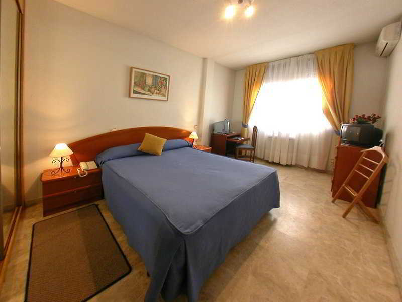 מדריד Stylish City Apartamentos חדר תמונה