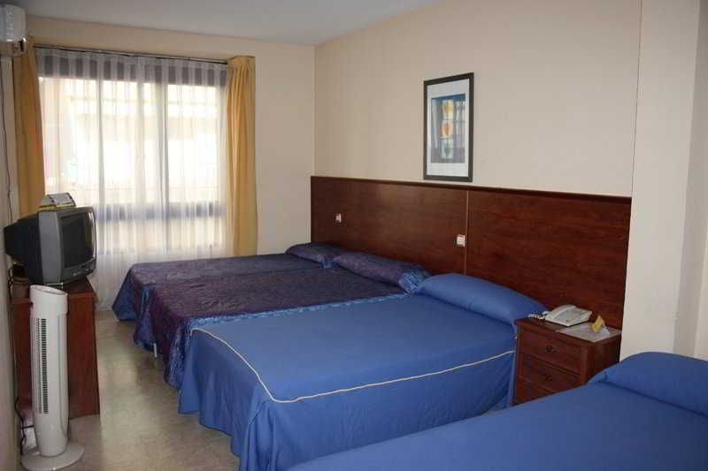 מדריד Stylish City Apartamentos מראה חיצוני תמונה