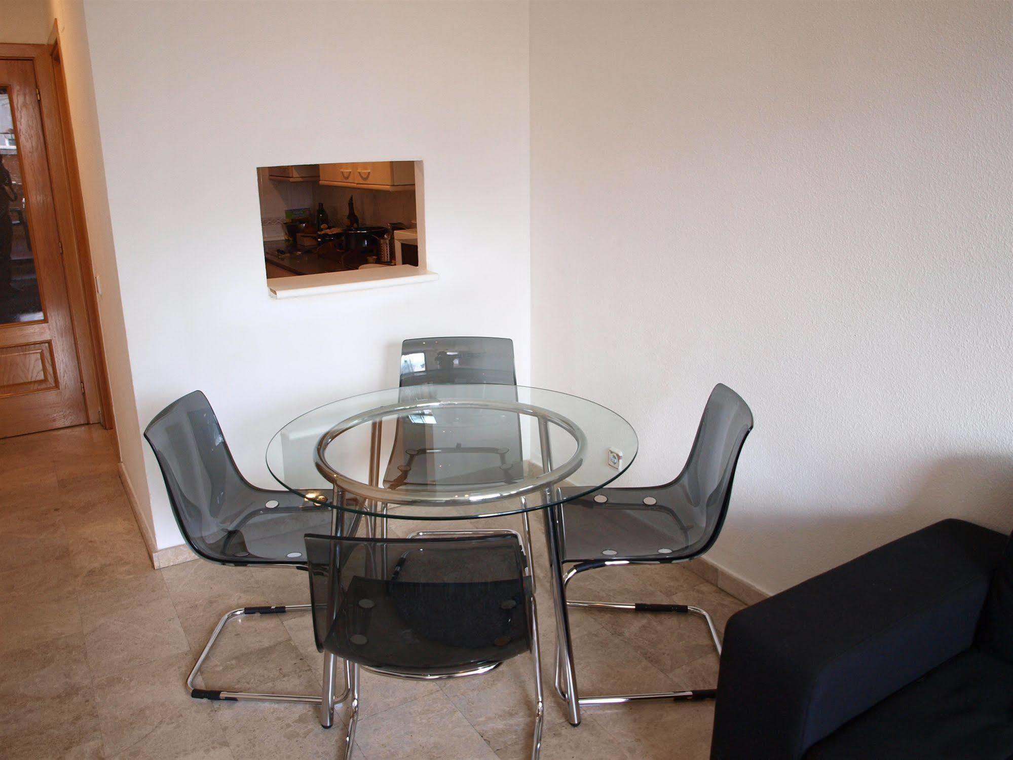 מדריד Stylish City Apartamentos מראה חיצוני תמונה