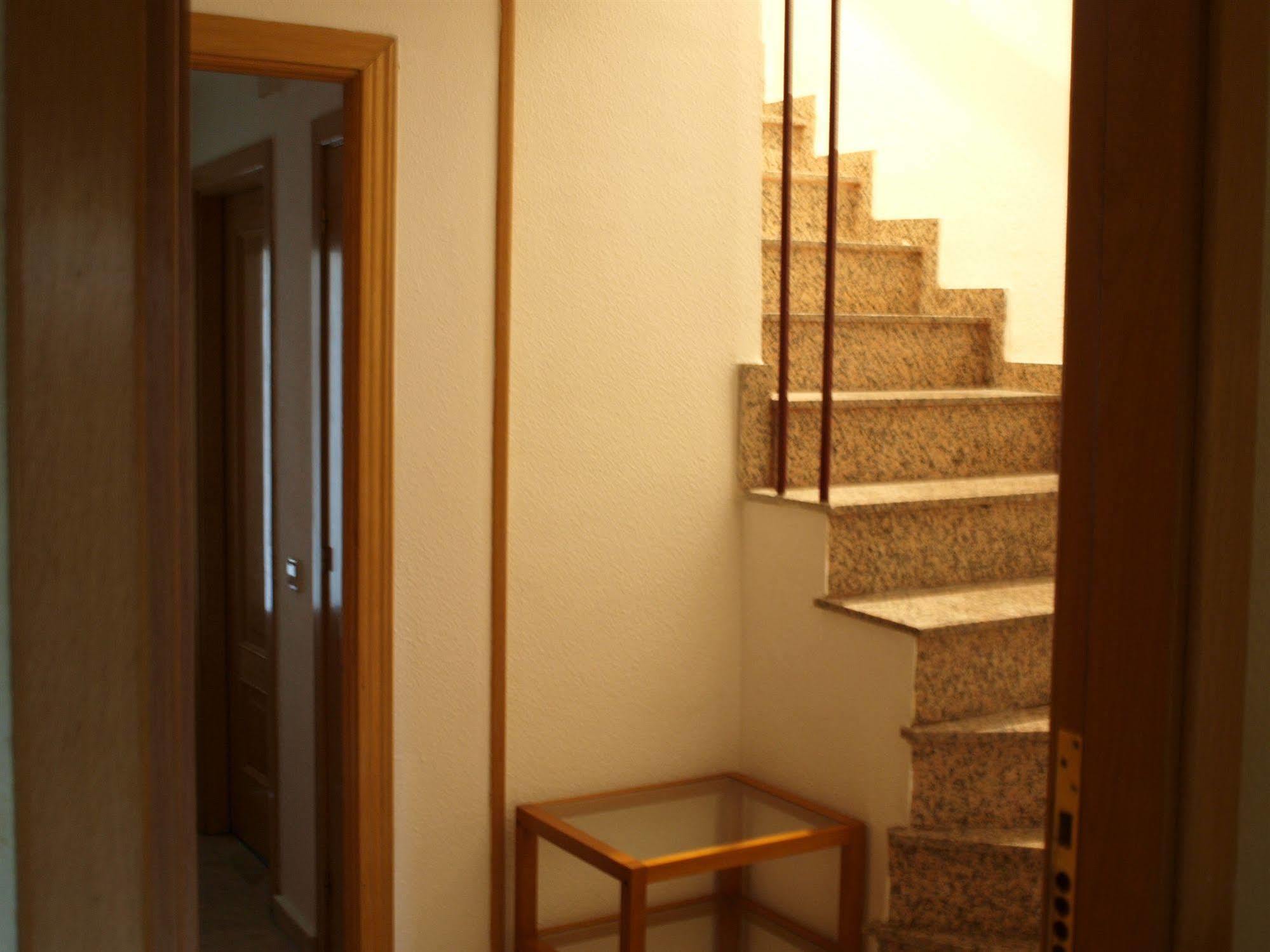 מדריד Stylish City Apartamentos מראה חיצוני תמונה
