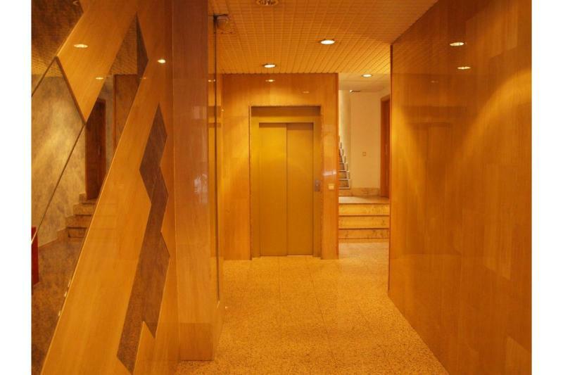 מדריד Stylish City Apartamentos מראה חיצוני תמונה