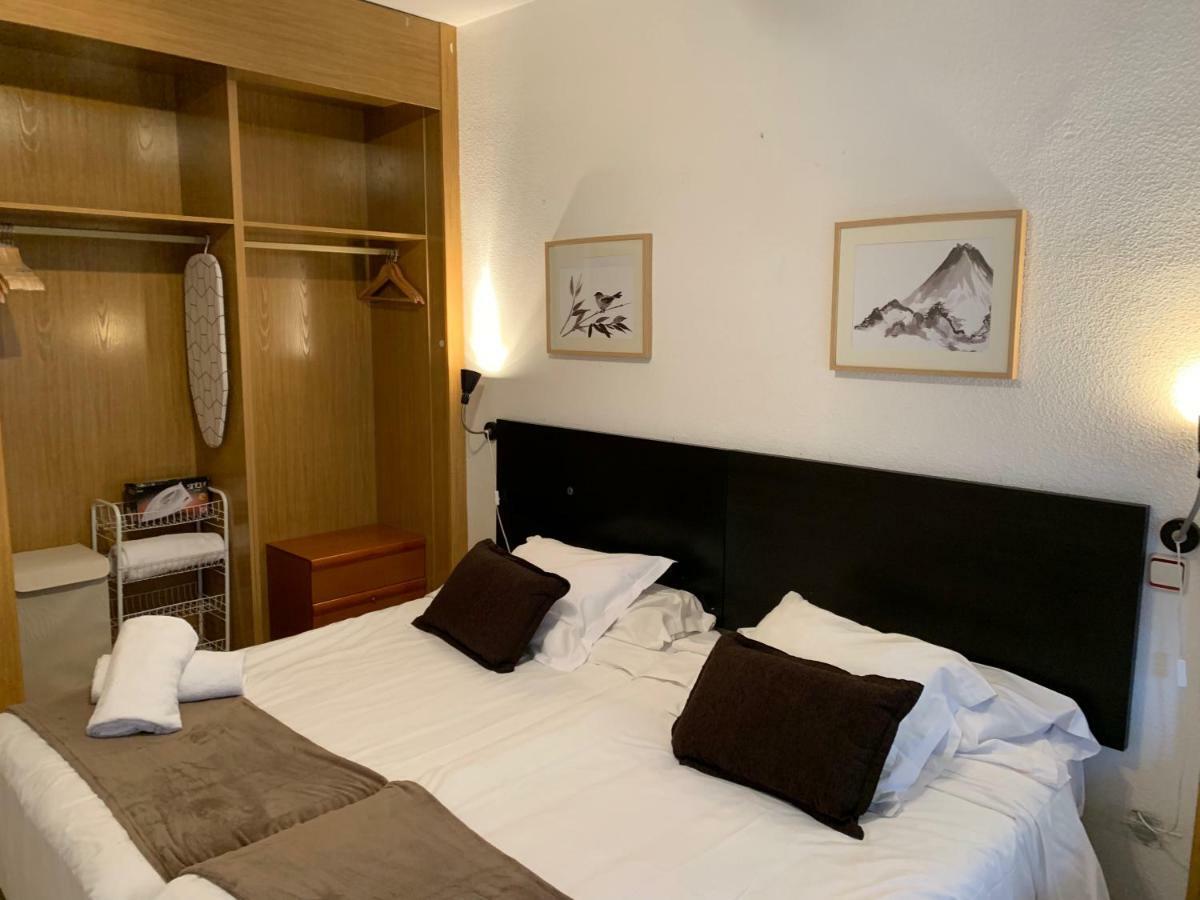 מדריד Stylish City Apartamentos מראה חיצוני תמונה
