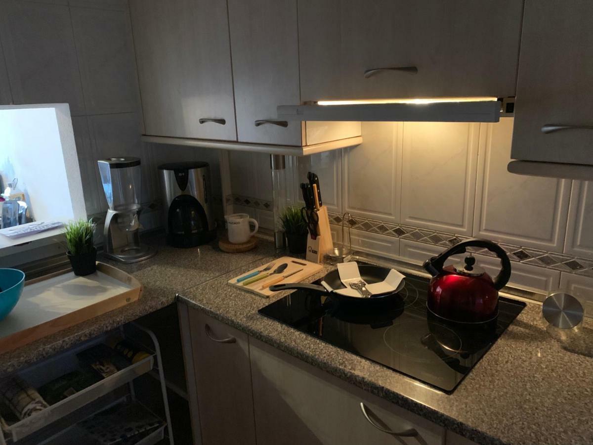 מדריד Stylish City Apartamentos מראה חיצוני תמונה