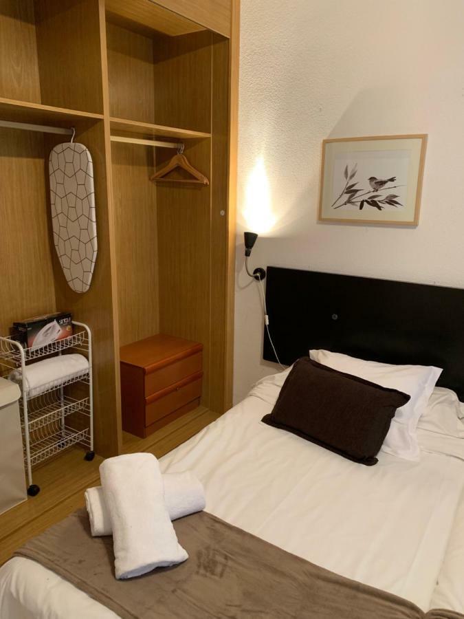 מדריד Stylish City Apartamentos מראה חיצוני תמונה