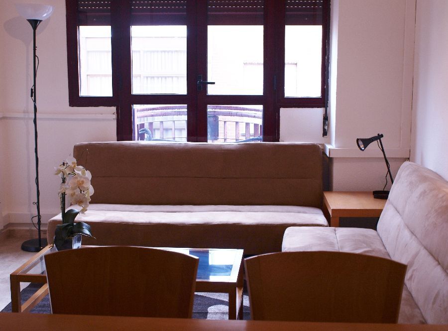 מדריד Stylish City Apartamentos מראה חיצוני תמונה